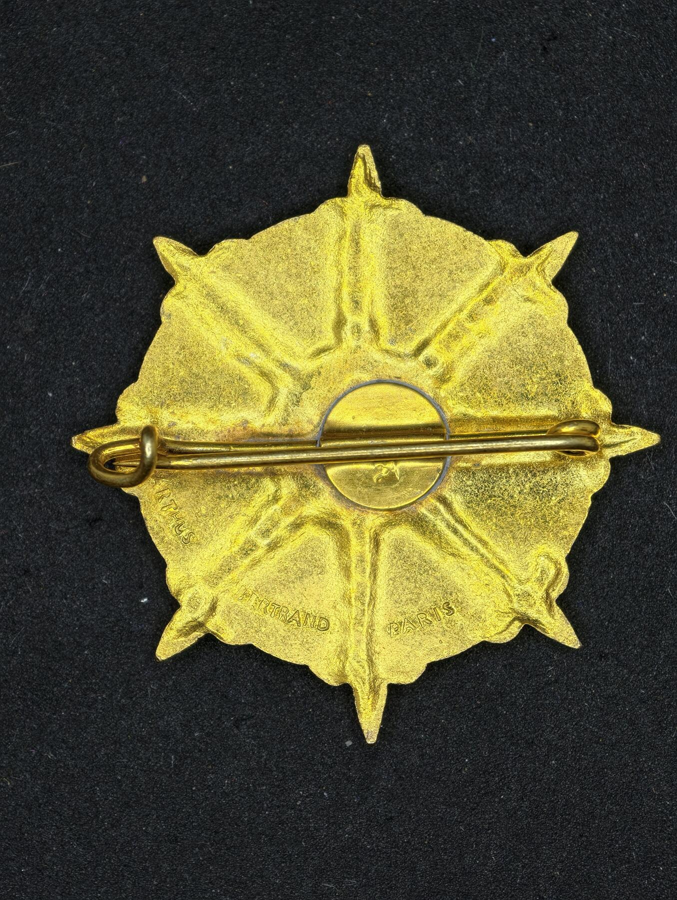 凯旋世界勋赏（第22期新年大拍）（欢迎送拍）（对拍品有疑问请询问客服，不接受到手刀，出价默认拍品品相。请认真阅读拍卖规则！出价默认已认可！）（收到货请录制开箱视频，无视频概不处理问题。）