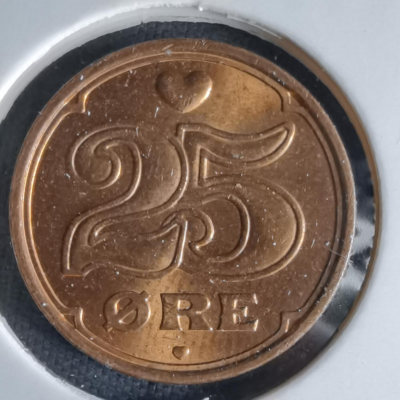 沼泽如烟--第994场 丹麦2003年50欧尔