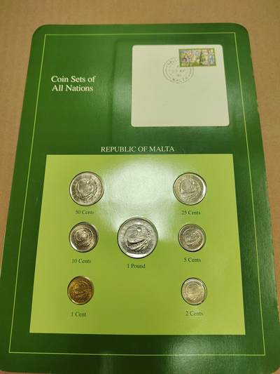 PCAI钱币  24-760  富兰克林早期大卡装硬币小专场 - 富兰克林早期的硬币大幅卡册