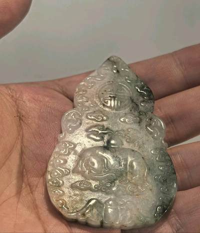 翡翠太平有象牌子