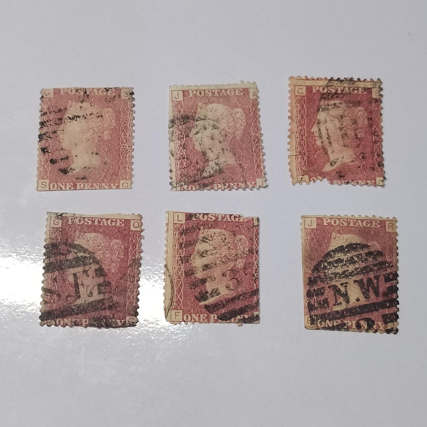 PCAI钱币  22-758  邮票邮品小专场