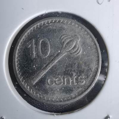 沼泽如烟--第994场 - 斐济2009年十分