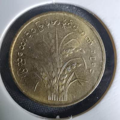 沼泽如烟--第994场 - 缅甸