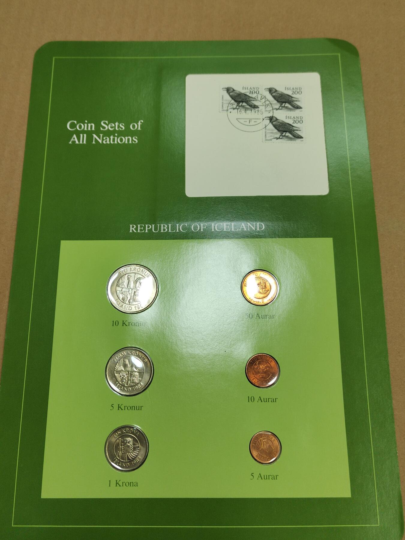 PCAI钱币  24-760  富兰克林早期大卡装硬币小专场 富兰克林早期的硬币大幅卡册