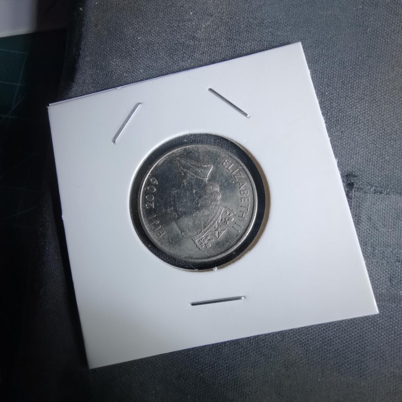 沼泽如烟--第994场 斐济2009年十分