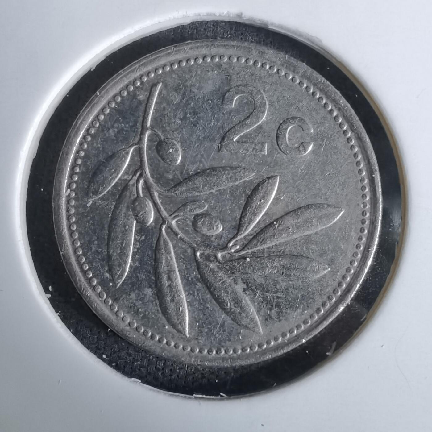 沼泽如烟--第994场 马耳他1998年二分