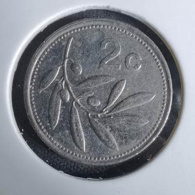 沼泽如烟--第994场 - 马耳他1998年二分