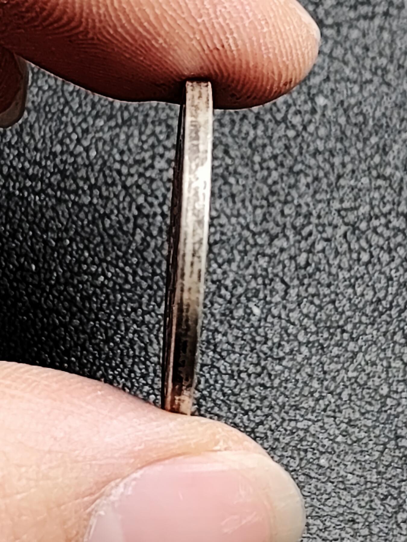 泉币菌-第191场- 迎春节专场 本场拍品多 请提前出价 年前能发货的最后一场（本期结束后 明天 2月14日发货 请及时付款） 1983年 法国巴黎造币厂 法日 友好交流 纪念银章 玛丽安娜-自由引导人民 25.2×2mm 7.94g 含银量不清楚 