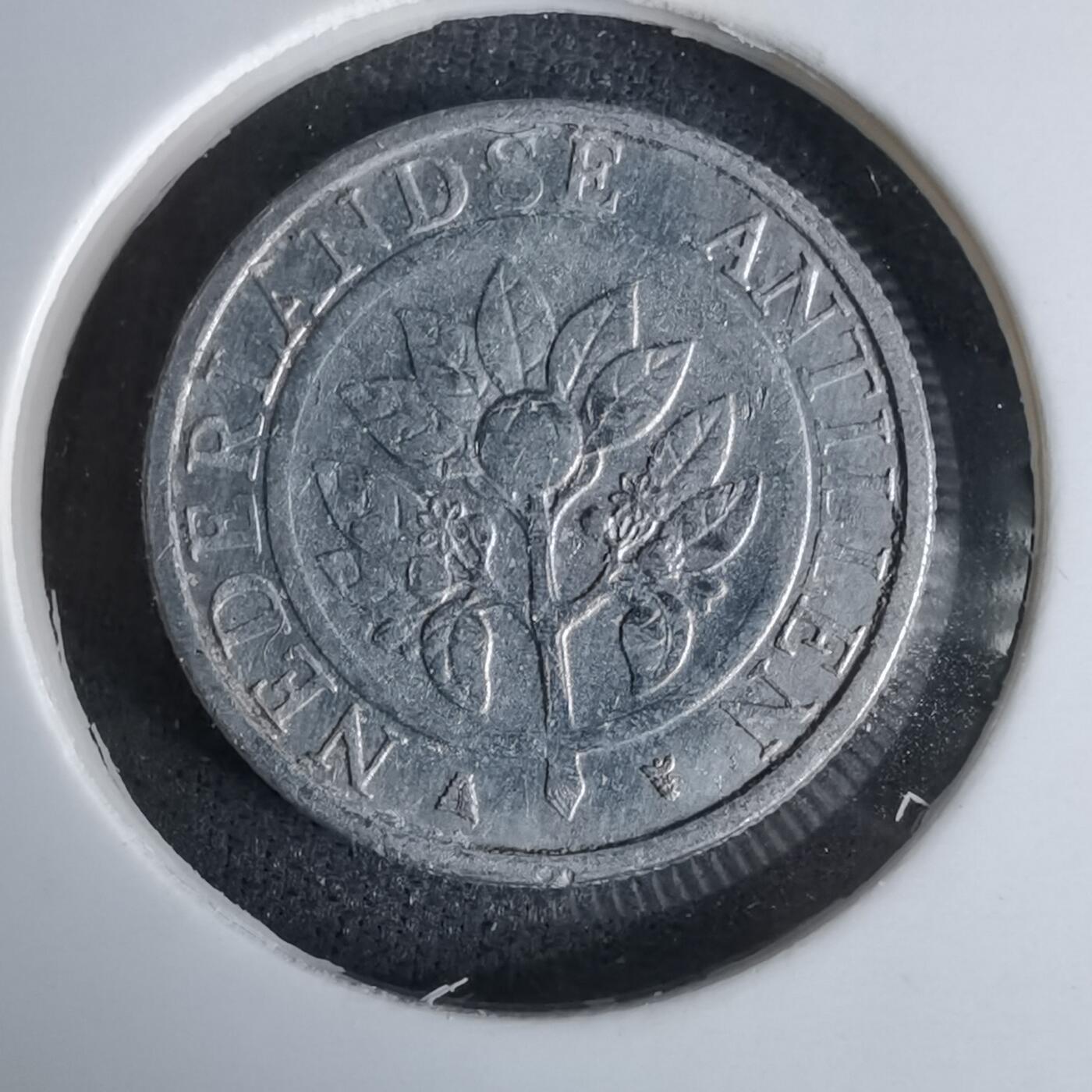 沼泽如烟--第994场 荷属安的列斯2006年五分