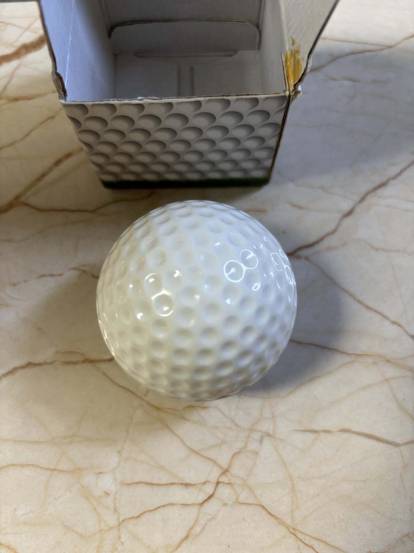 第191期拍卖 库克2014年高尔夫球系列四枚镶球袋彩色银币，925银，20克，发行2500枚