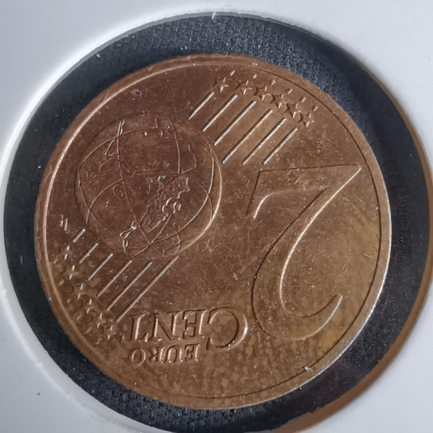 沼泽如烟--第994场 2013年2欧分