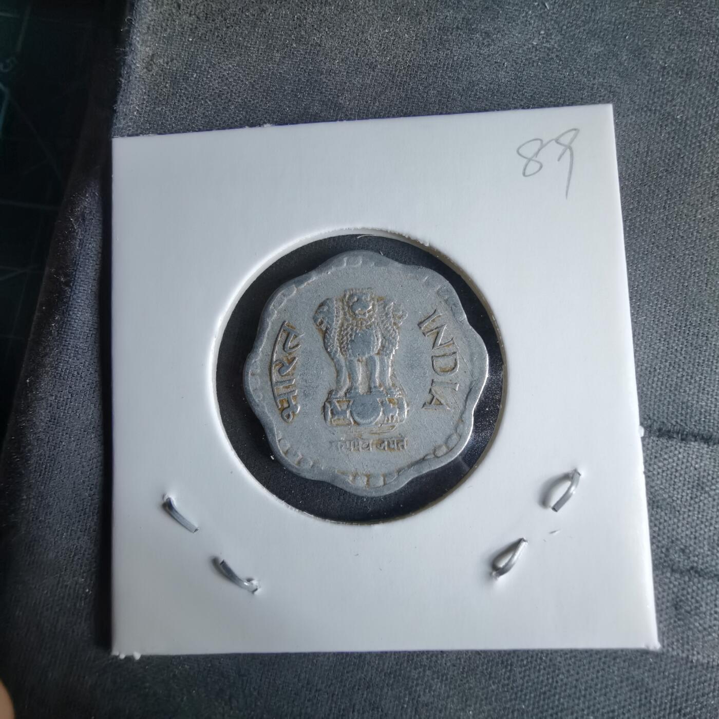 沼泽如烟--第995场 印度1988年10派沙