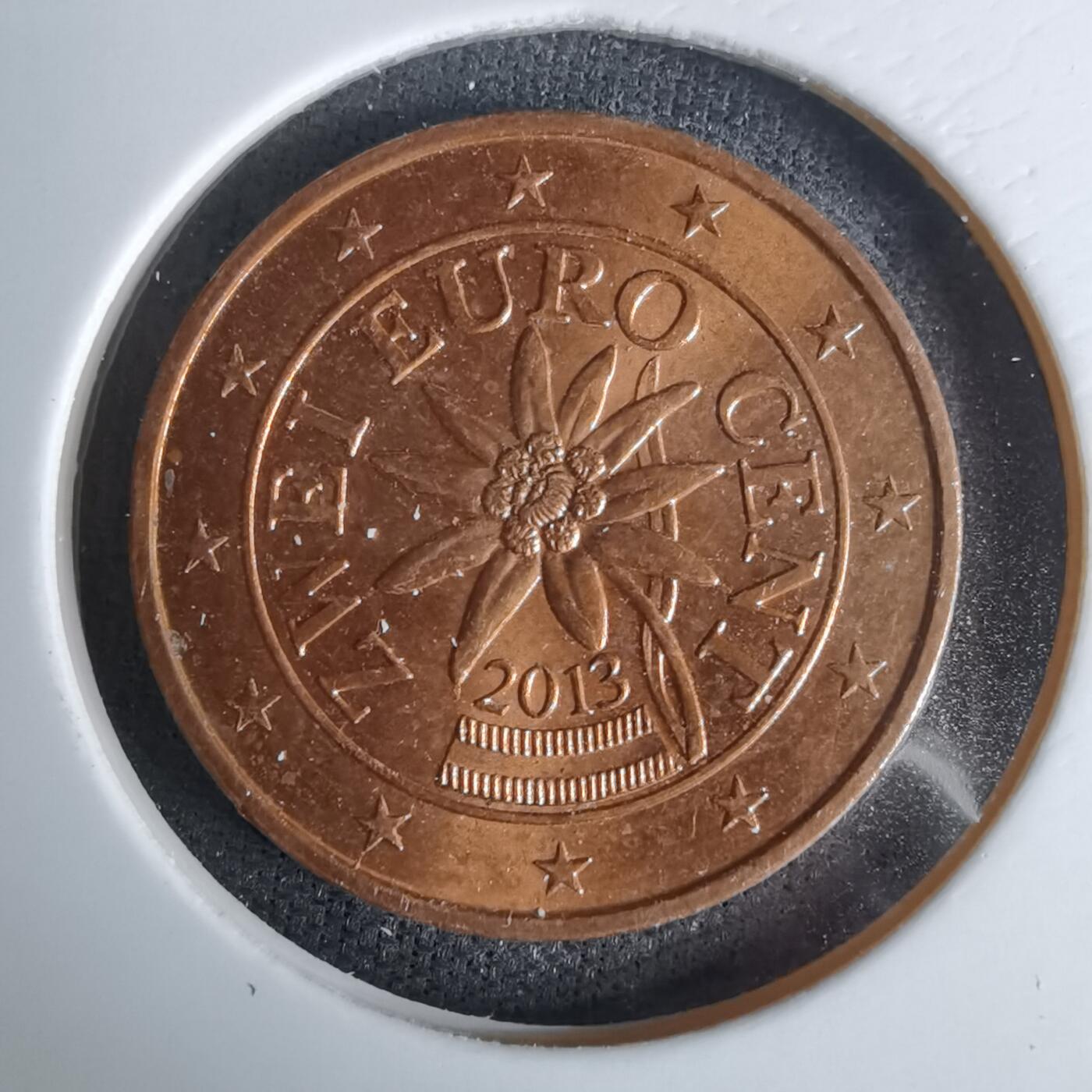 沼泽如烟--第994场 2013年2欧分