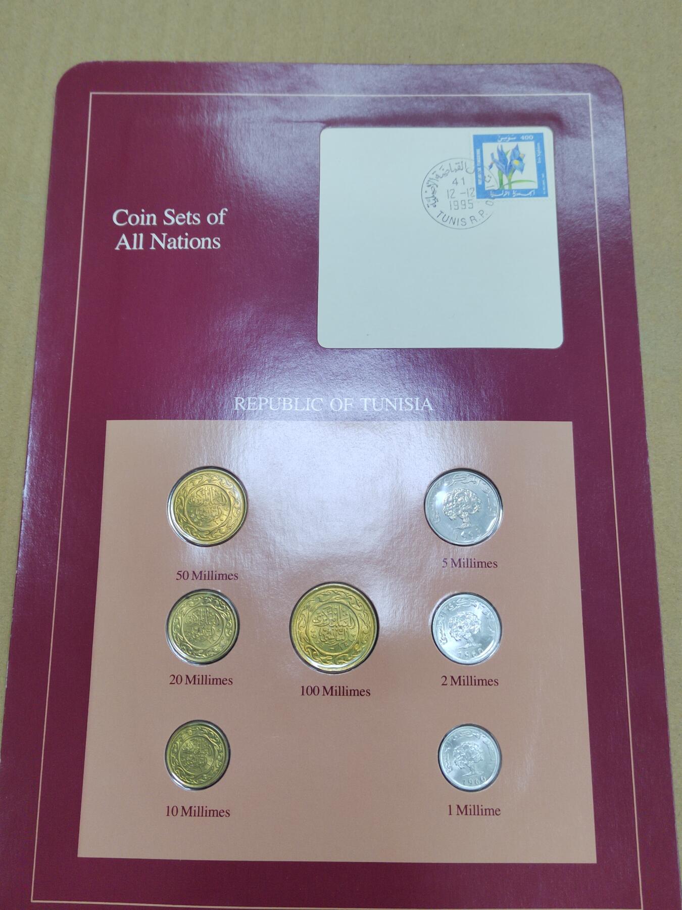 PCAI钱币  24-760  富兰克林早期大卡装硬币小专场 富兰克林早期的硬币大幅卡册