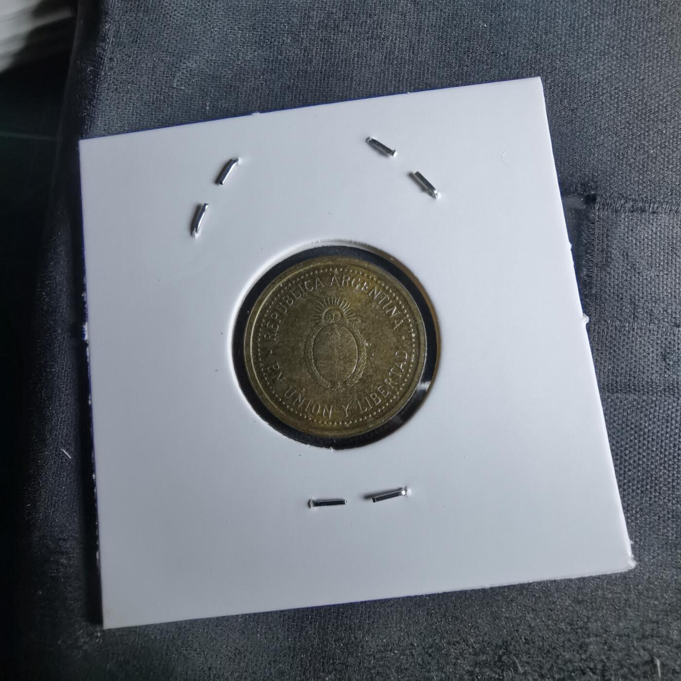 沼泽如烟--第994场 阿根廷2004年十分