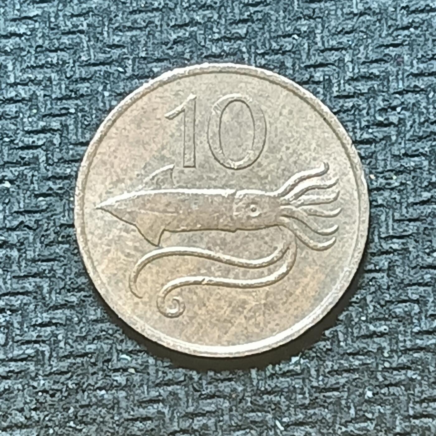 逸泉钱币2026年B组世界各国纪念币硬币第十一场1616-1886 1764冰岛10奥拉