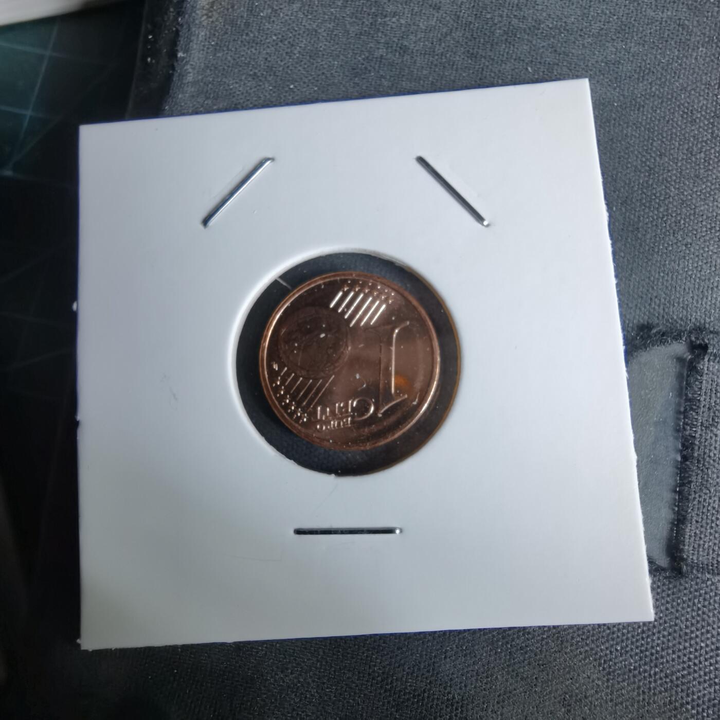 沼泽如烟--第994场 2017年1欧分