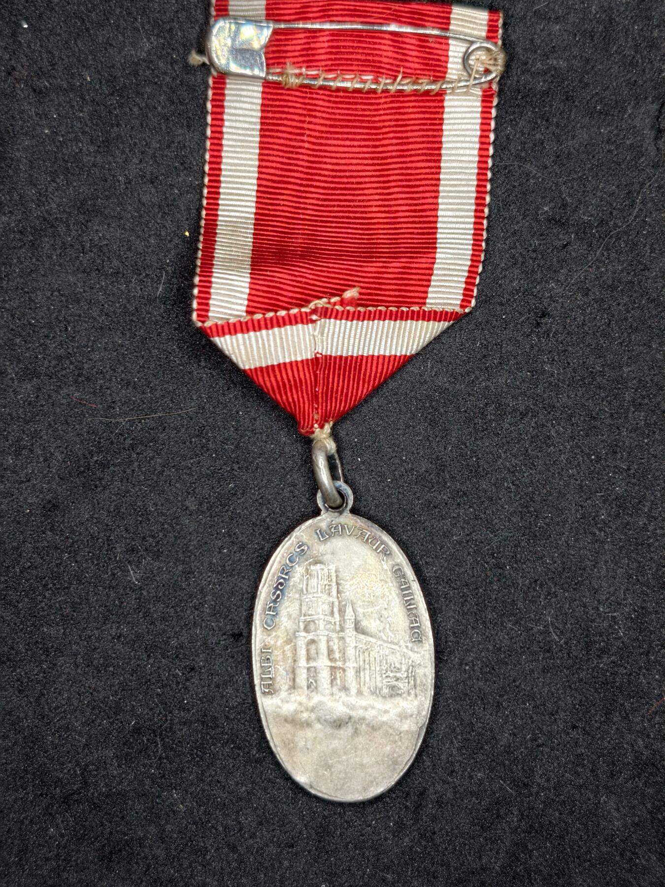 凯旋世界勋赏（持续上新中）（第22期新年大拍）（欢迎送拍）（对拍品有疑问请询问客服，不接受到手刀，出价默认拍品品相。请认真阅读拍卖规则！出价默认已认可！）（收到货请录制开箱视频，无视频概不处理问题。）