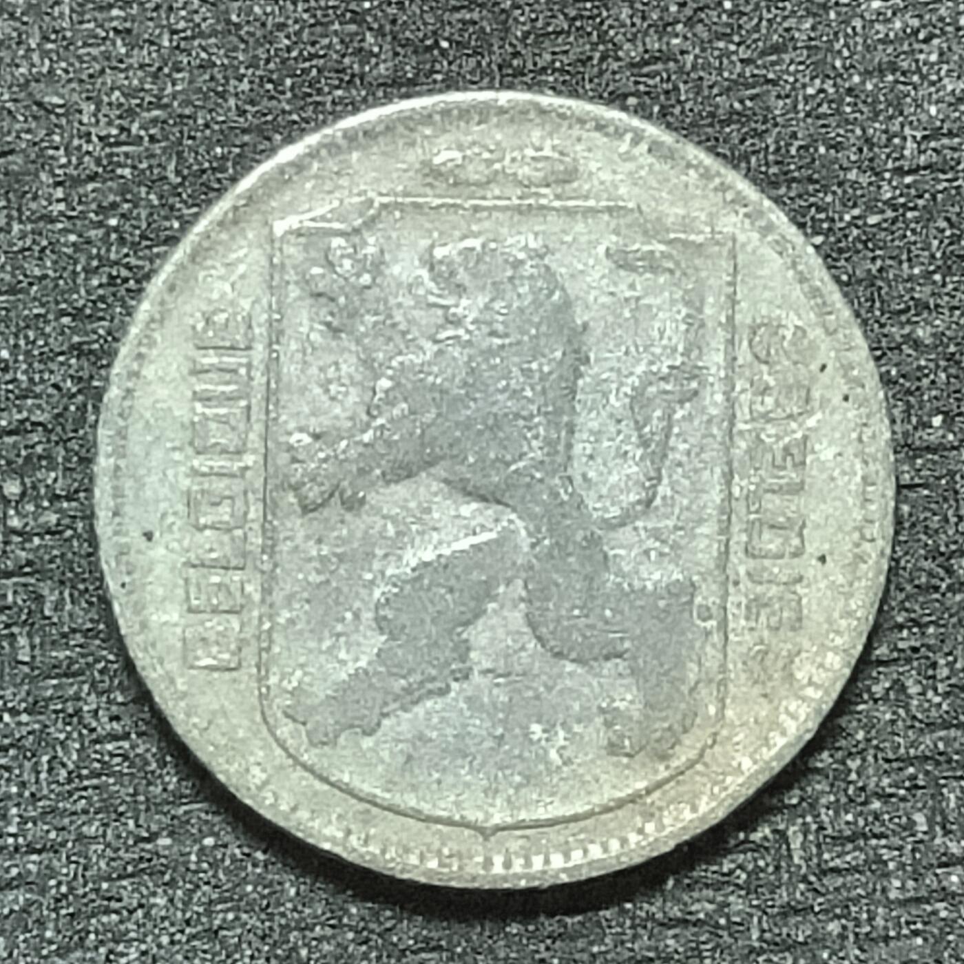 逸泉钱币2026年B组世界各国纪念币硬币第十一场1616-1886 1694德占比利时1法郎