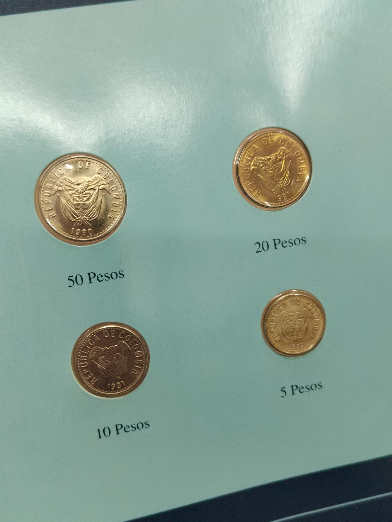 PCAI钱币  24-760  富兰克林早期大卡装硬币小专场 富兰克林早期的硬币大幅卡册