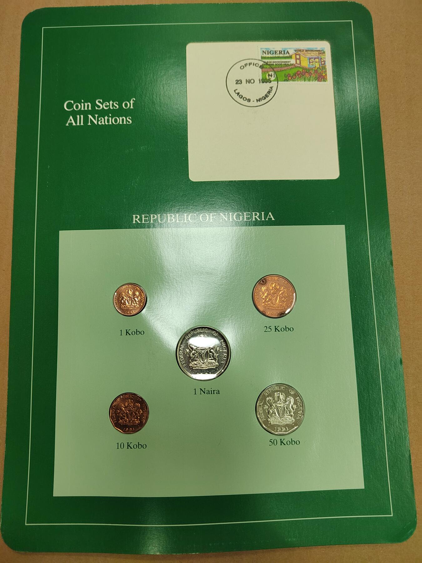 PCAI钱币  24-760  富兰克林早期大卡装硬币小专场 富兰克林早期的硬币大幅卡册