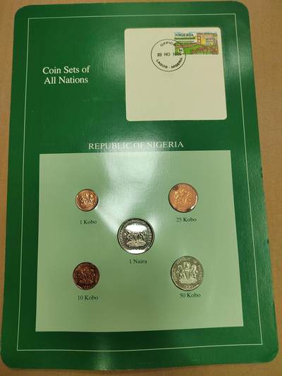 PCAI钱币  24-760  富兰克林早期大卡装硬币小专场 - 富兰克林早期的硬币大幅卡册