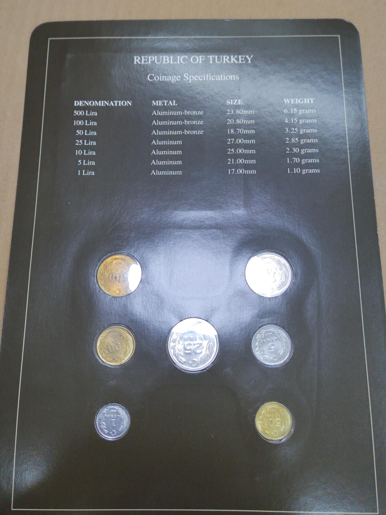 PCAI钱币  24-760  富兰克林早期大卡装硬币小专场 富兰克林早期的硬币大幅卡册