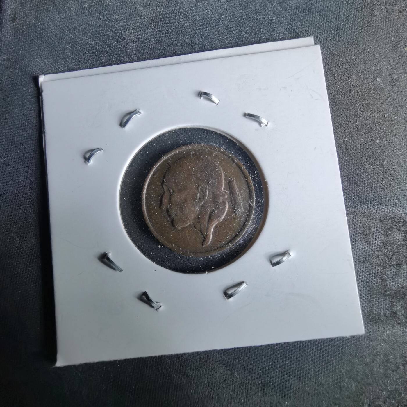 沼泽如烟--第993场 比利时1979年50分