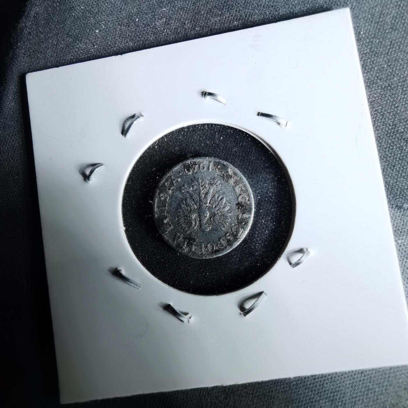 沼泽如烟--第993场 波兰1格罗申