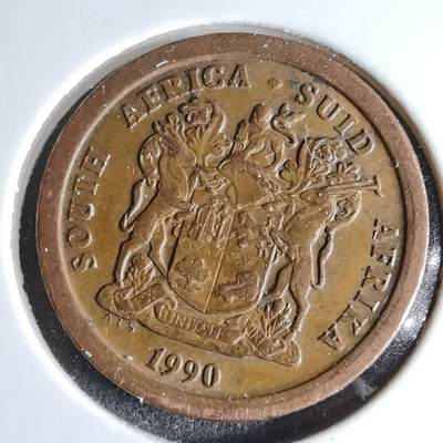 沼泽如烟--第995场 - 南非1990年五分