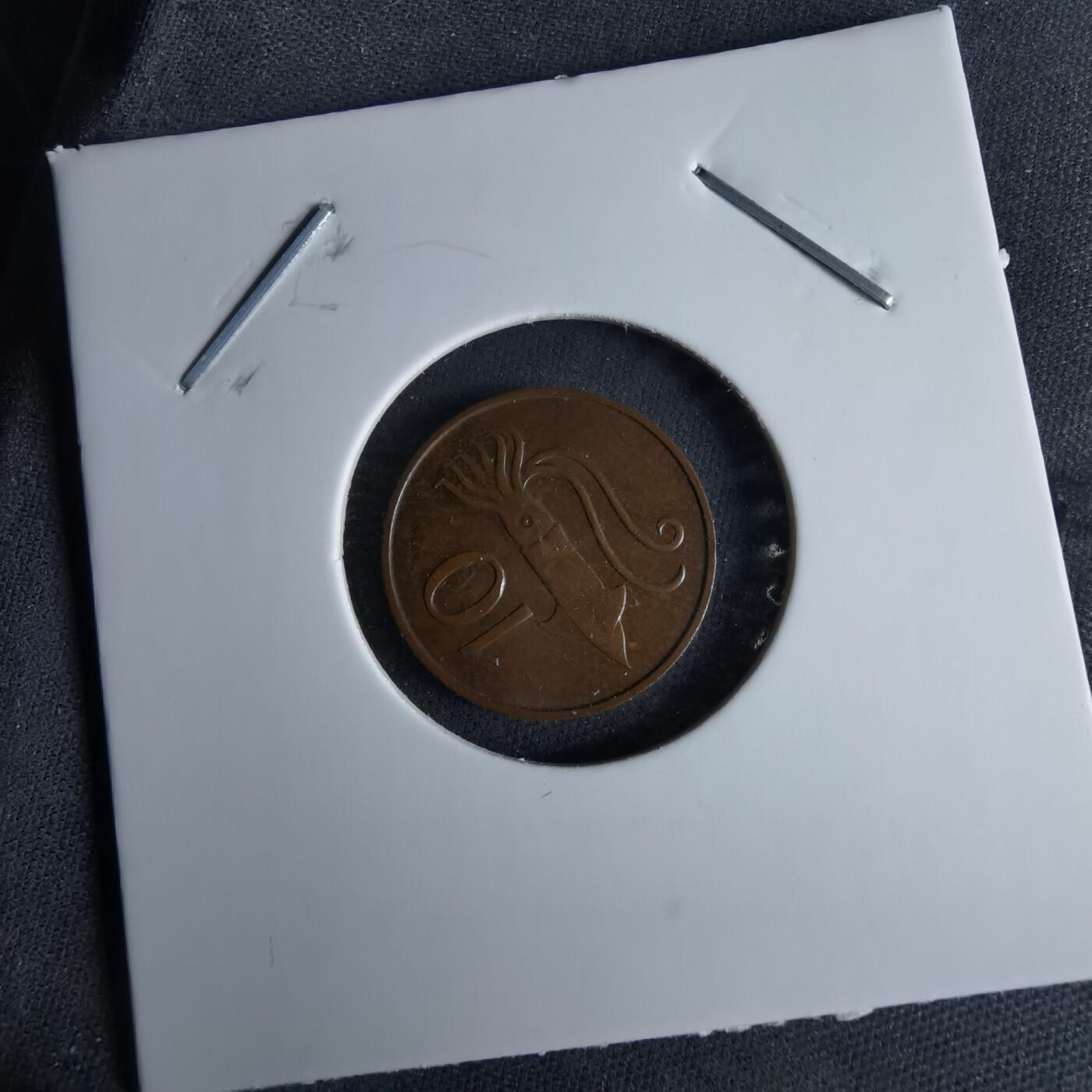 沼泽如烟--第995场 冰岛1981年10奥拉