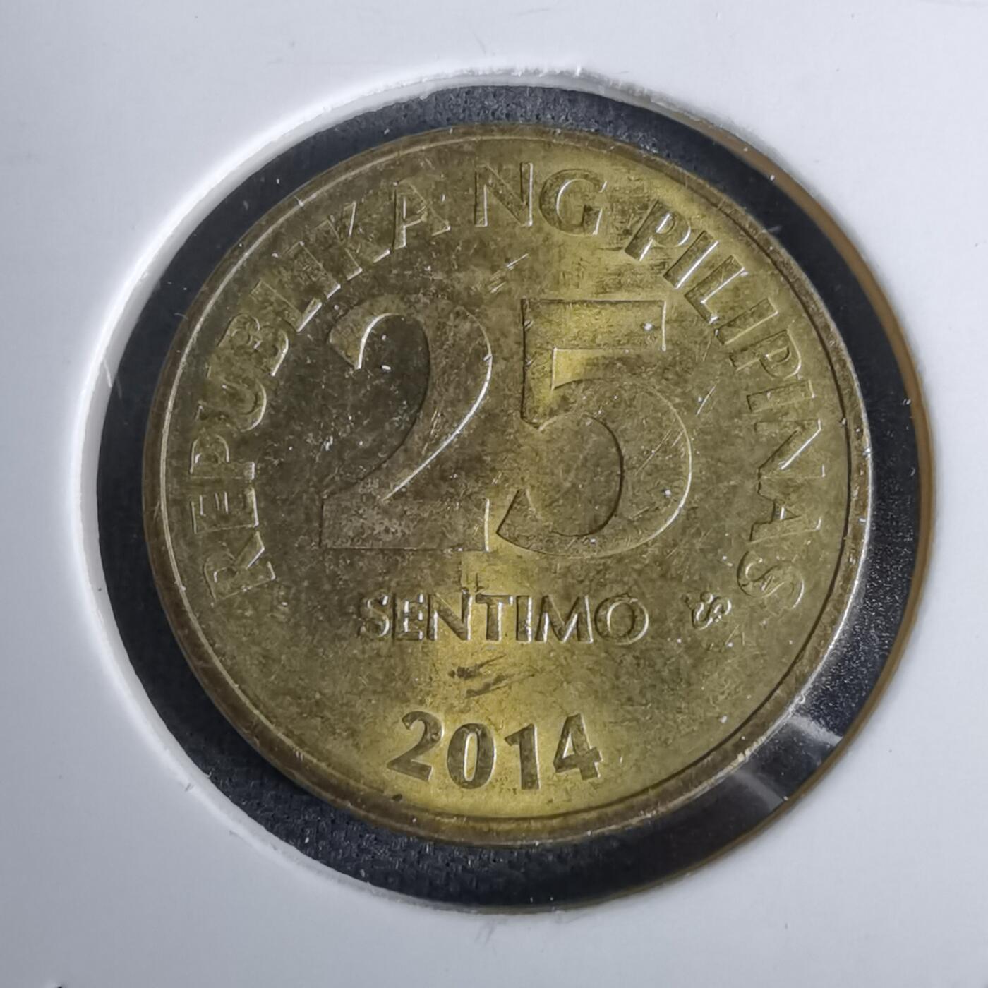 沼泽如烟--第994场 菲律宾2014年25分