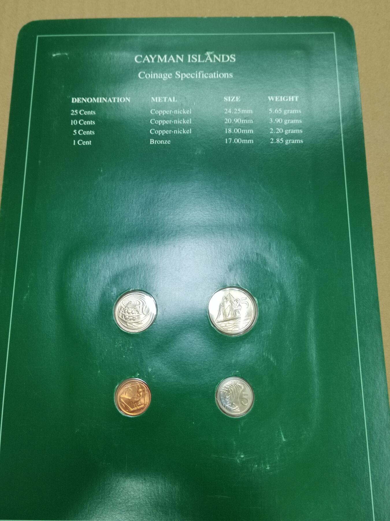 PCAI钱币  24-760  富兰克林早期大卡装硬币小专场 富兰克林早期的硬币大幅卡册