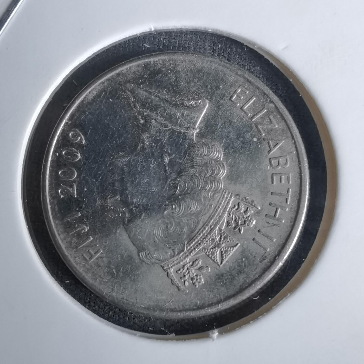 沼泽如烟--第994场 斐济2009年十分