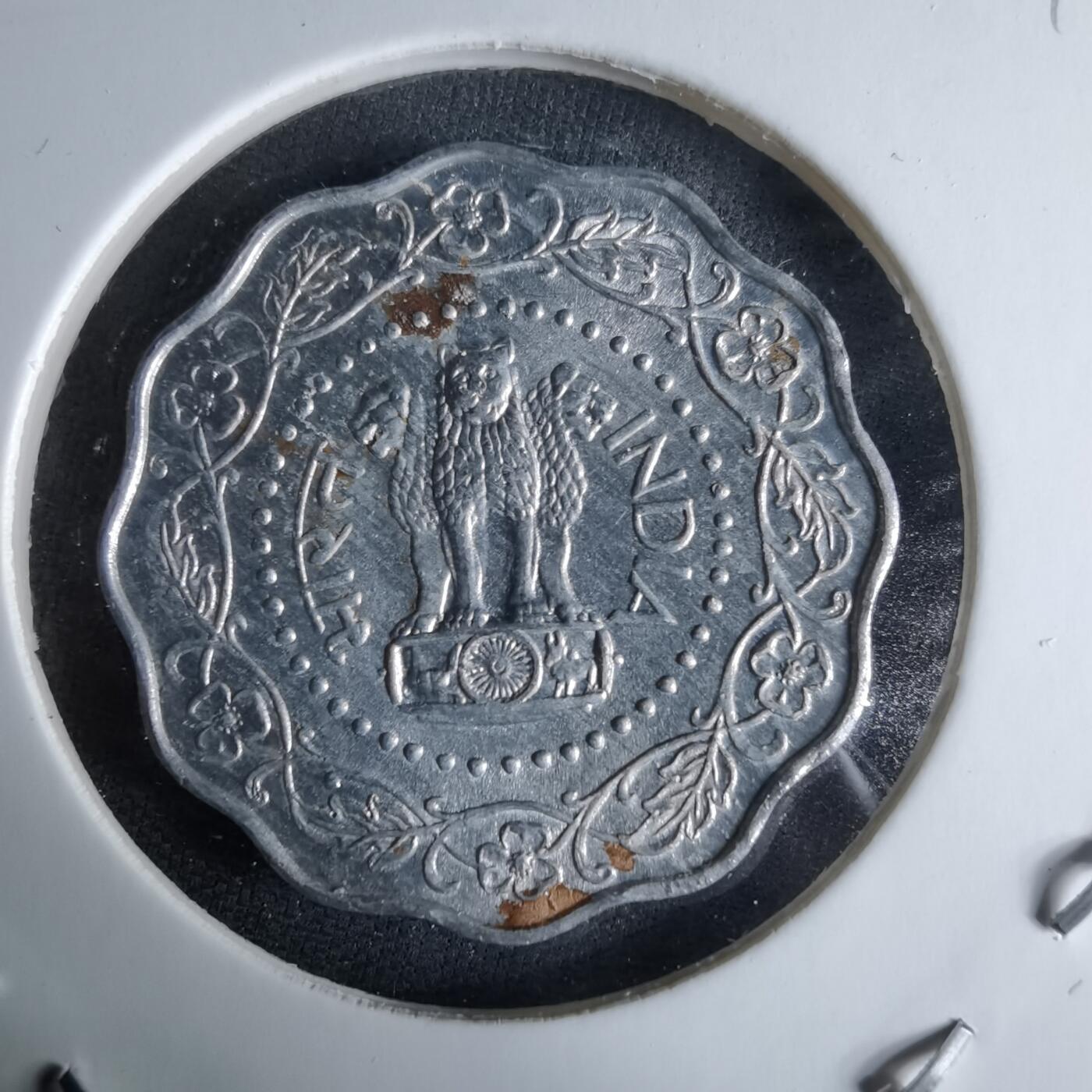 沼泽如烟--第995场 印度1974年10派沙