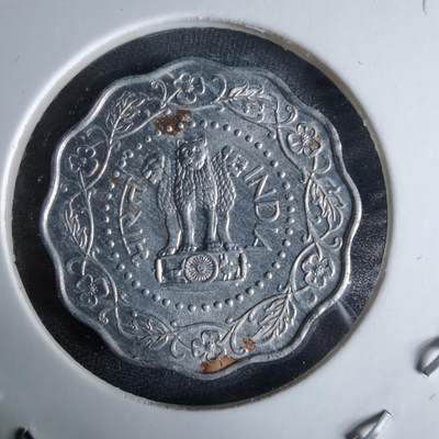 沼泽如烟--第995场 - 印度1974年10派沙