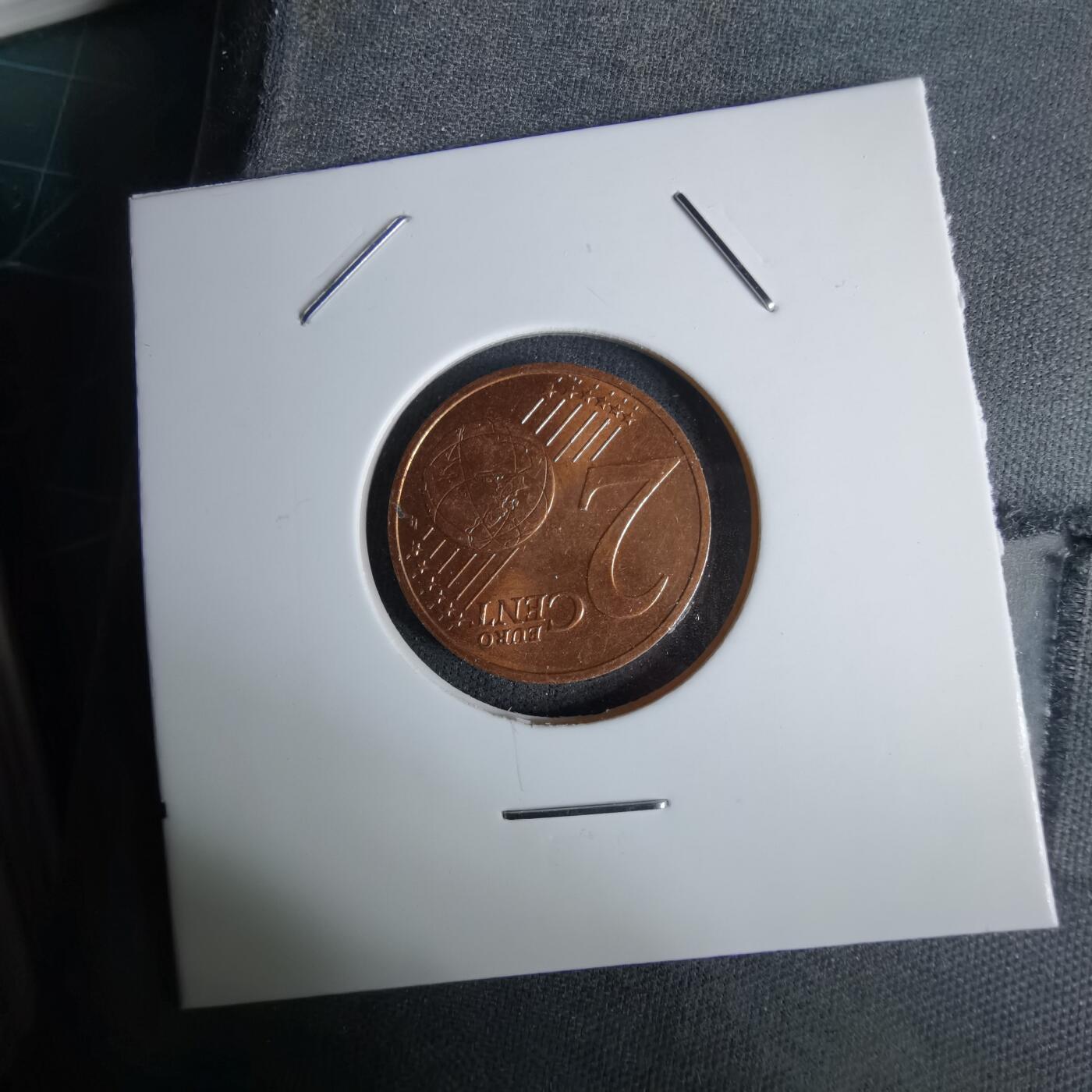 沼泽如烟--第994场 2013年2欧分