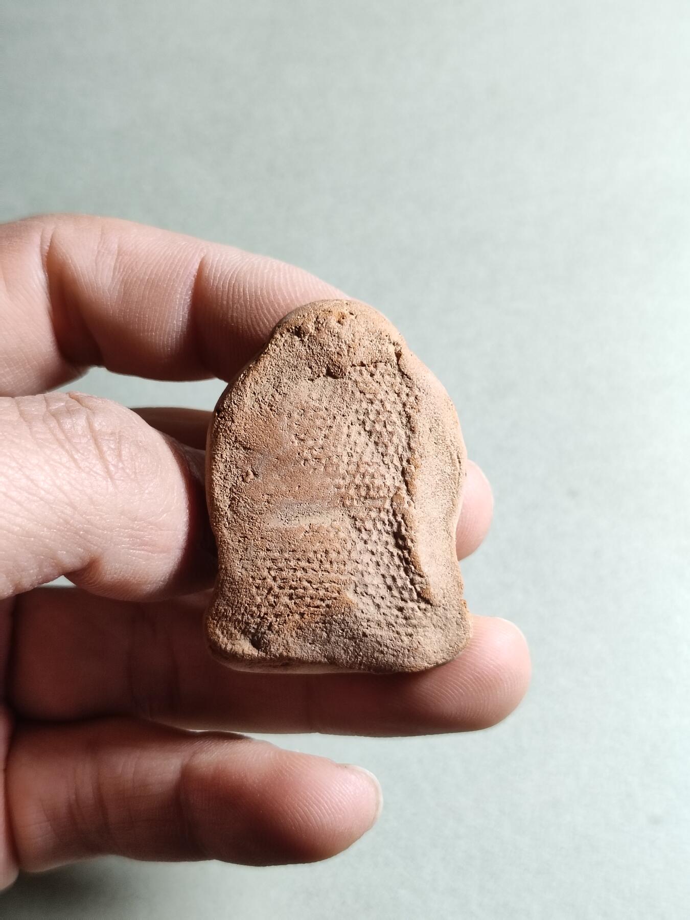 文玩杂项 82:擦擦佛