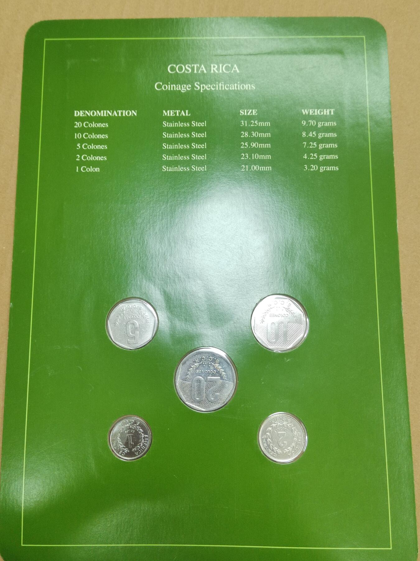 PCAI钱币  24-760  富兰克林早期大卡装硬币小专场 富兰克林早期的硬币大幅卡册