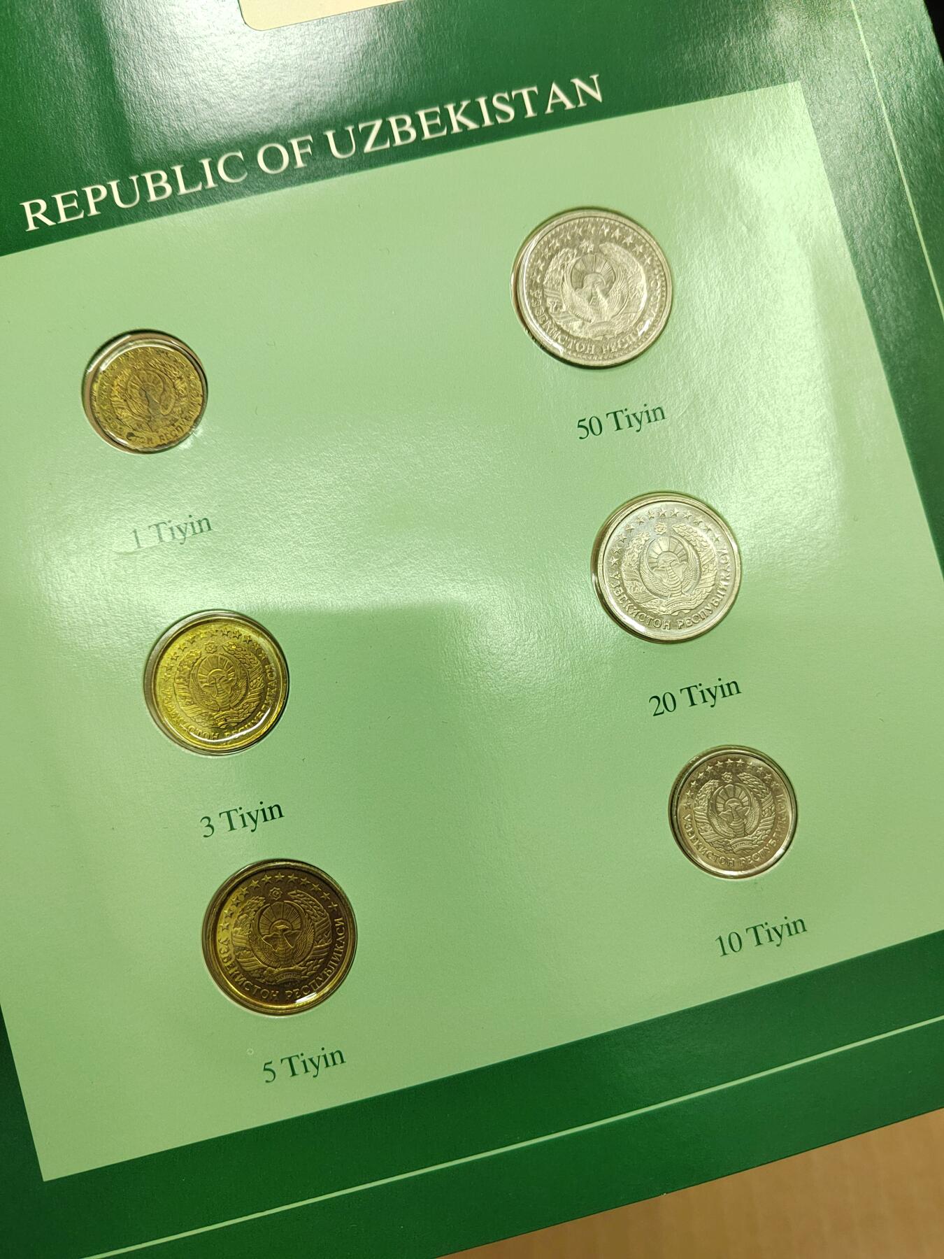 PCAI钱币  24-760  富兰克林早期大卡装硬币小专场 富兰克林早期的硬币大幅卡册