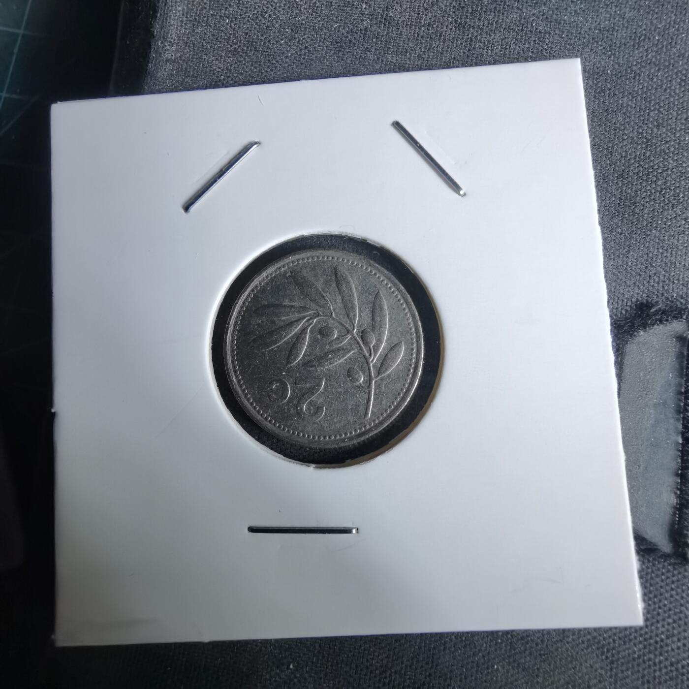 沼泽如烟--第994场 马耳他1995年二分