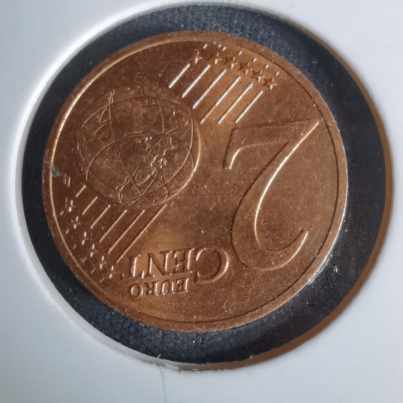 沼泽如烟--第994场 2013年2欧分