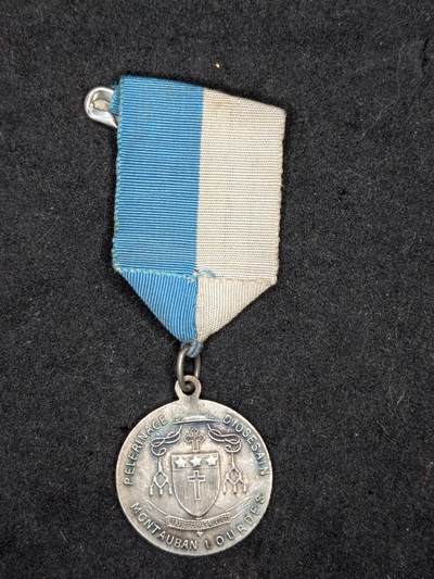 凯旋世界勋赏（持续上新中）（第22期新年大拍）（欢迎送拍）（对拍品有疑问请询问客服，不接受到手刀，出价默认拍品品相。请认真阅读拍卖规则！出价默认已认可！）（收到货请录制开箱视频，无视频概不处理问题。） - 法国宗教类勋章