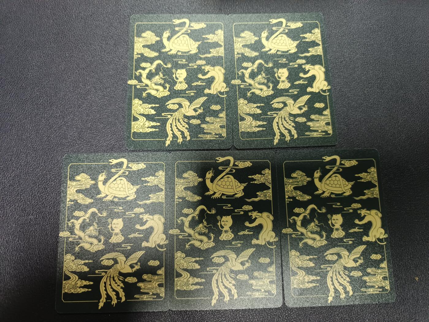 天玑星卡拍第172期《2.23周一截拍》持续收拍收评中 满赠卡需备注