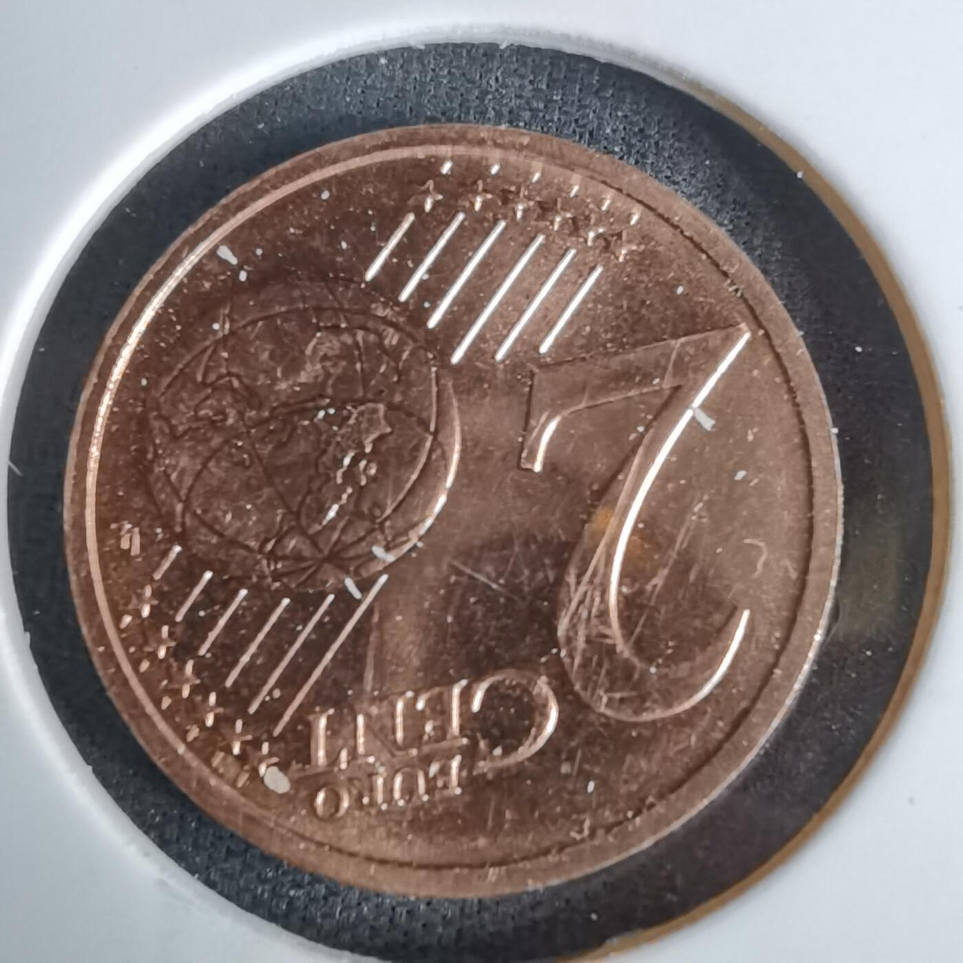 沼泽如烟--第994场 2017年2欧分