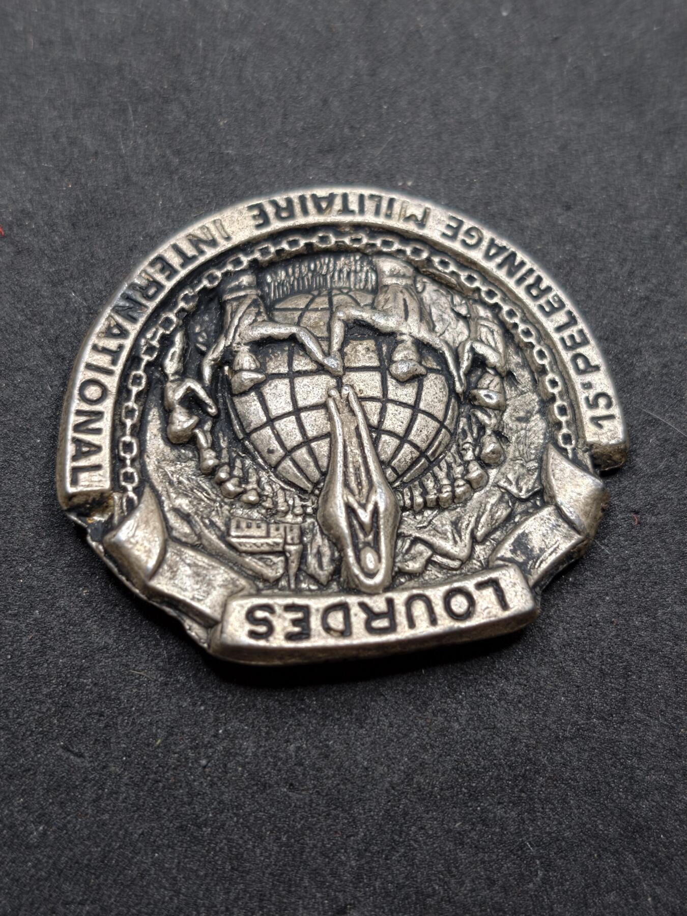 凯旋世界勋赏（第22期新年大拍）（欢迎送拍）（对拍品有疑问请询问客服，不接受到手刀，出价默认拍品品相。请认真阅读拍卖规则！出价默认已认可！）（收到货请录制开箱视频，无视频概不处理问题。）