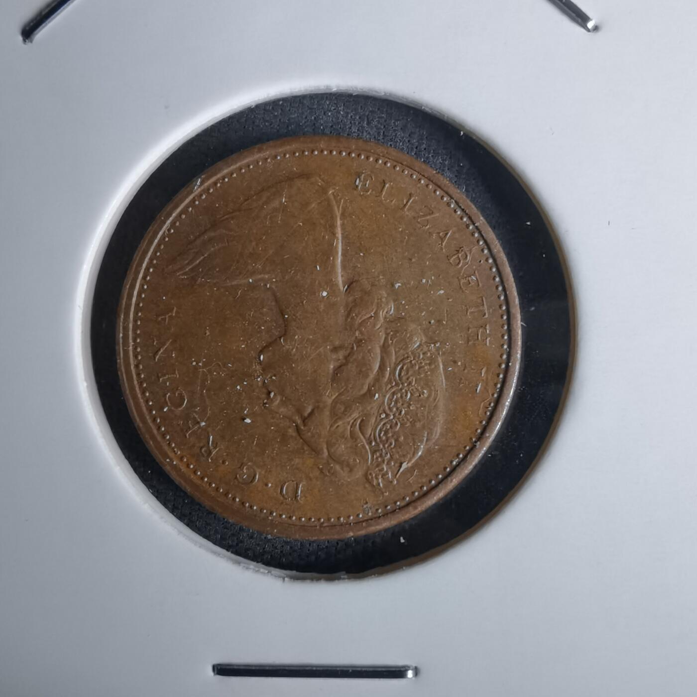 沼泽如烟--第994场 加拿大1976年一分