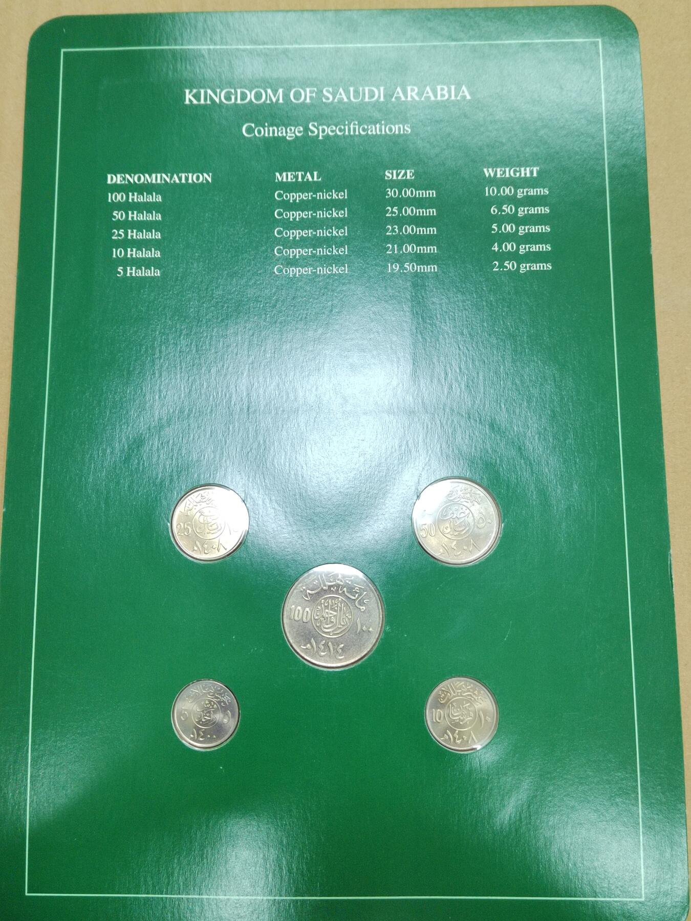 PCAI钱币  24-760  富兰克林早期大卡装硬币小专场 富兰克林早期的硬币大幅卡册