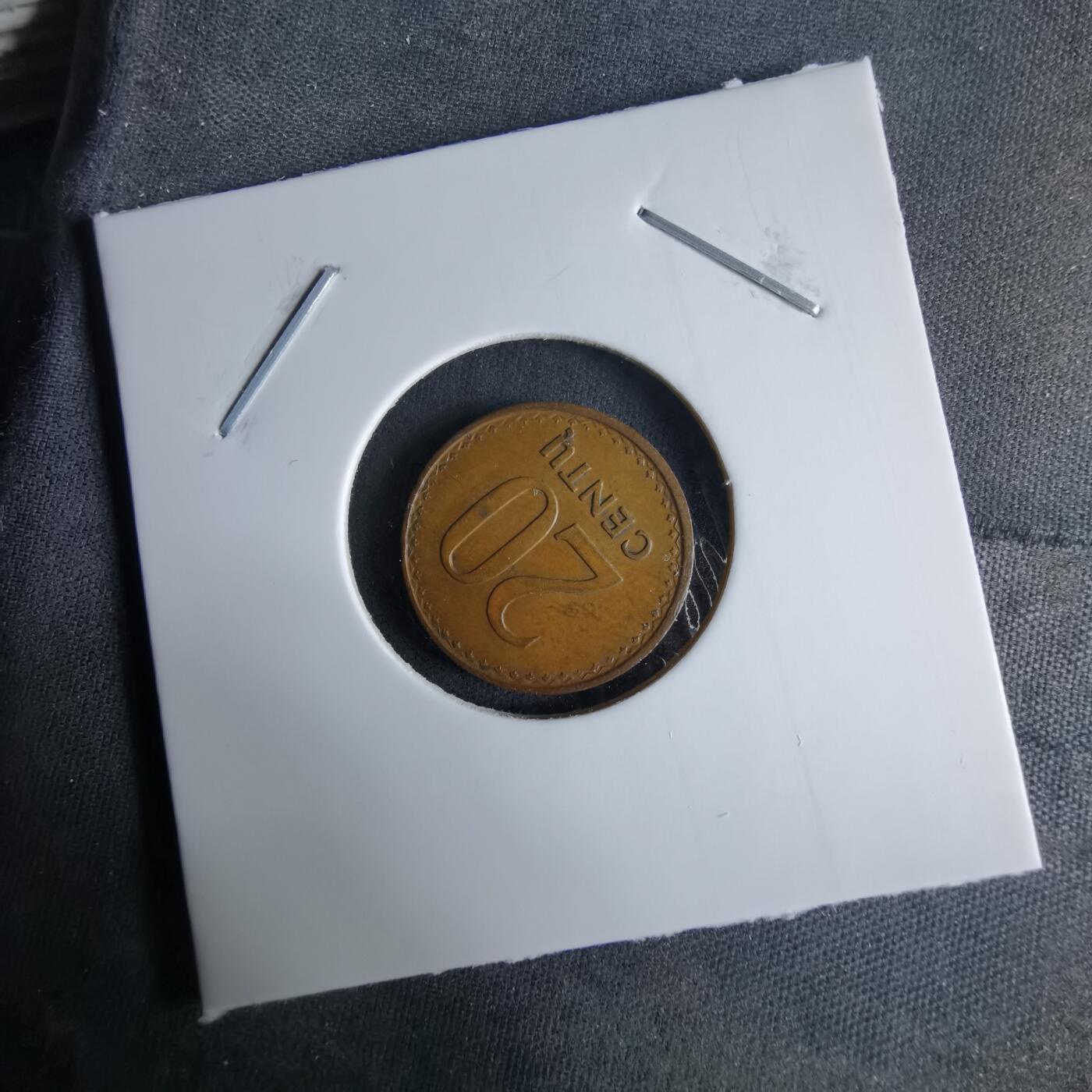 沼泽如烟--第995场 立陶宛1991年20分