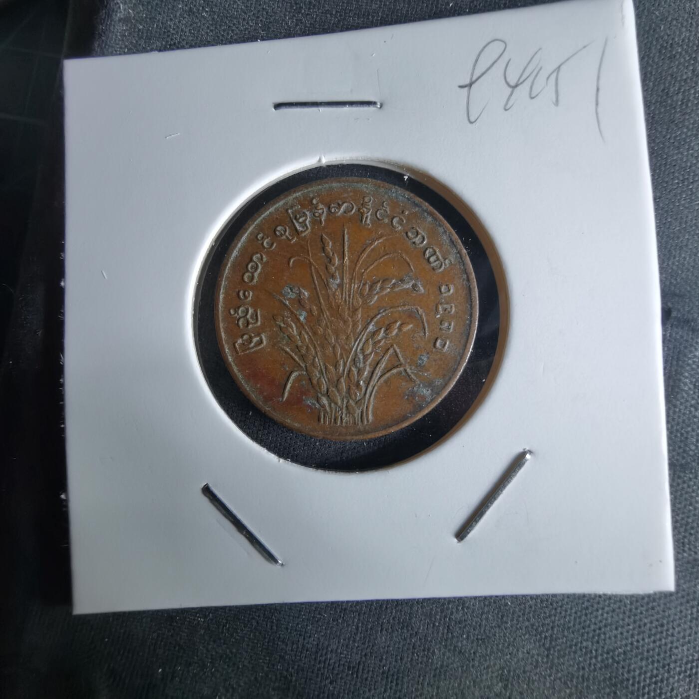 沼泽如烟--第994场 缅甸